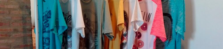 Las Mejores Camisetas Técnicas y Divertidas para Todos tus Entrenamientos 1 Camisetas-temáticas-deportivas