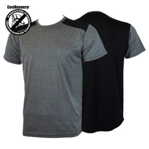 Camiseta Técnica Personalizada Vulcan 5UD