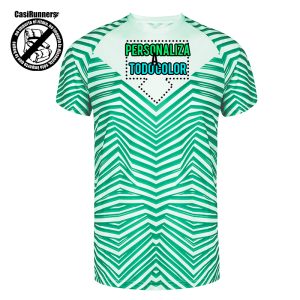 Camiseta-running-personalizada-ting-green
