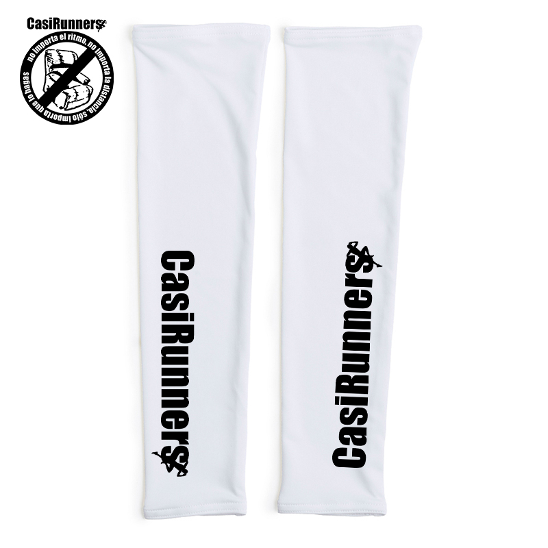 Manguitos Running CasiRunners 2 Manguitos Running CasiRunners - Imagen 2