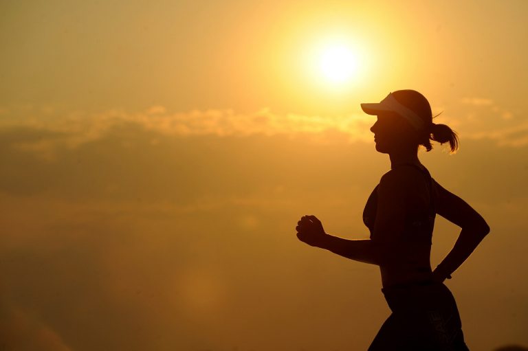 Errores comunes que debes evitar si estás empezando a correr 2 Errores comunes que debes evitar si estás empezando a correr