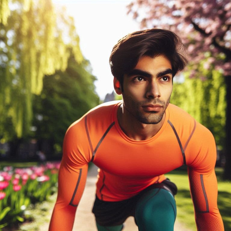 La guía completa para empezar a correr: desde el primer paso hasta tu primera 5k